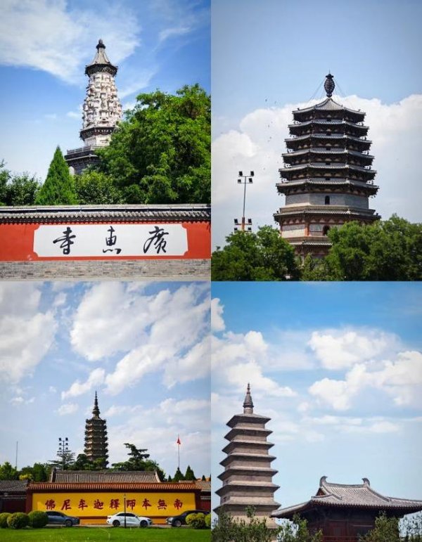 明道配资 10公里外的小城，千年古建藏不住，赵云老家有多牛？